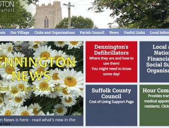 Dennington PC