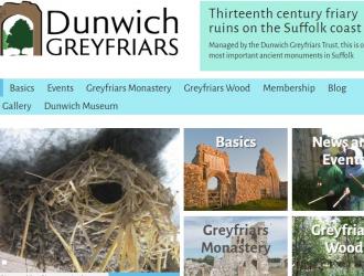 Dunwich Greyfriars