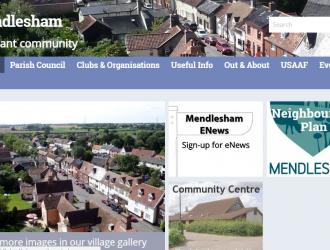 Mendlesham