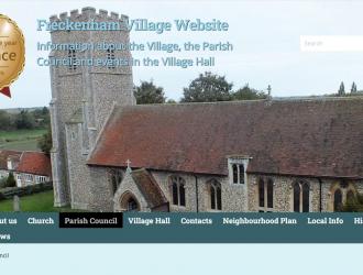 Freckenham PC