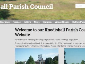 Knodishall